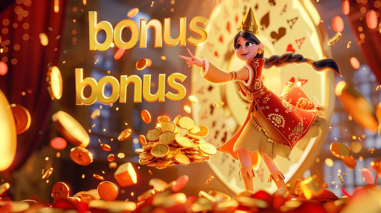 Banner promosi dan bonus eksklusif untuk pemain tunggaljitu di Indonesia